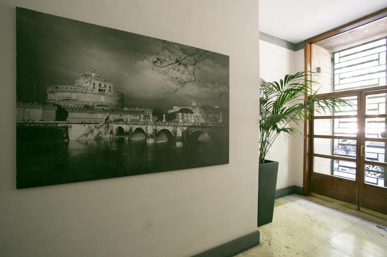 Private Room In Roma Centro Storico ภายนอก รูปภาพ