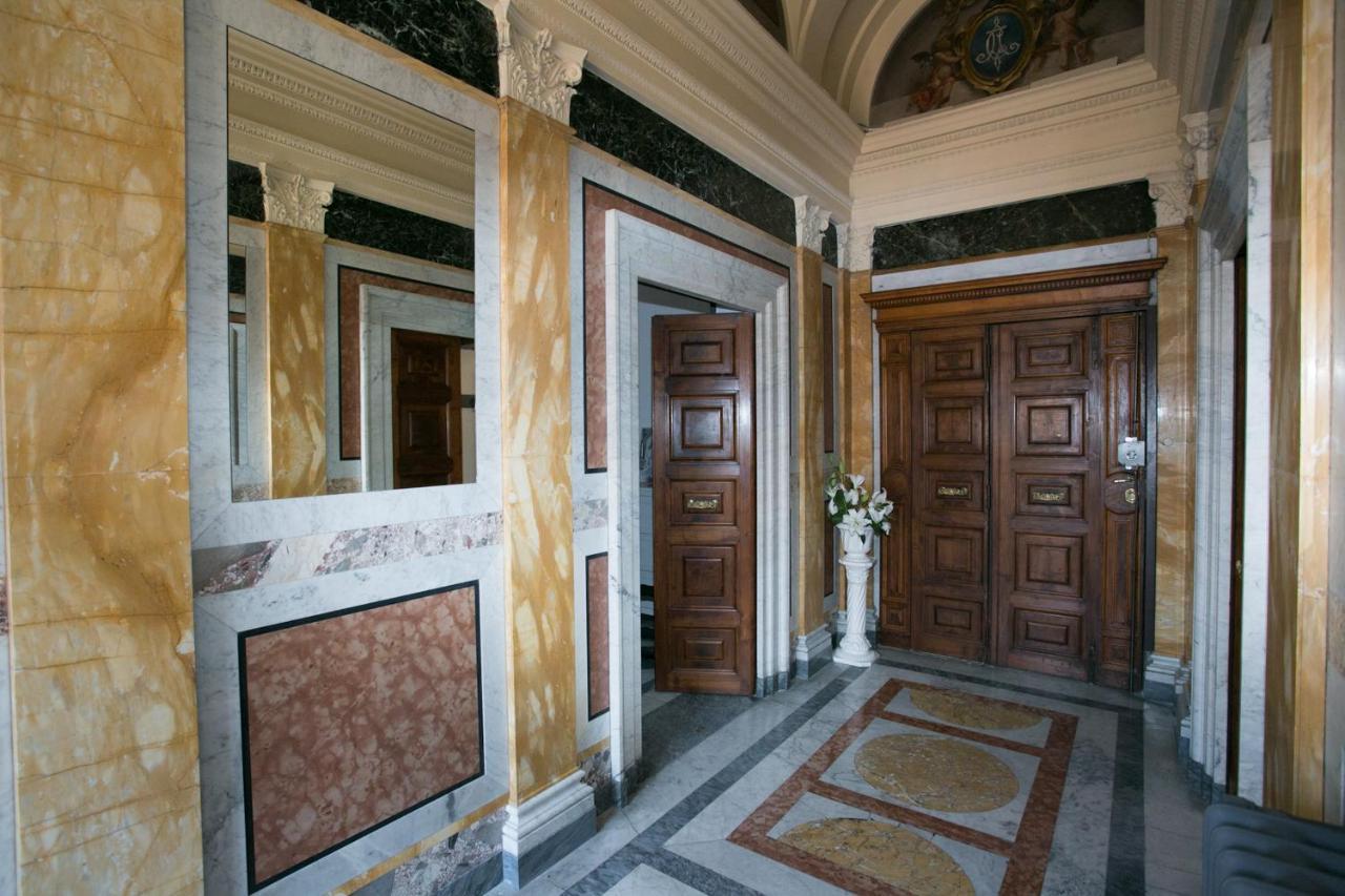 Private Room In Roma Centro Storico ภายนอก รูปภาพ