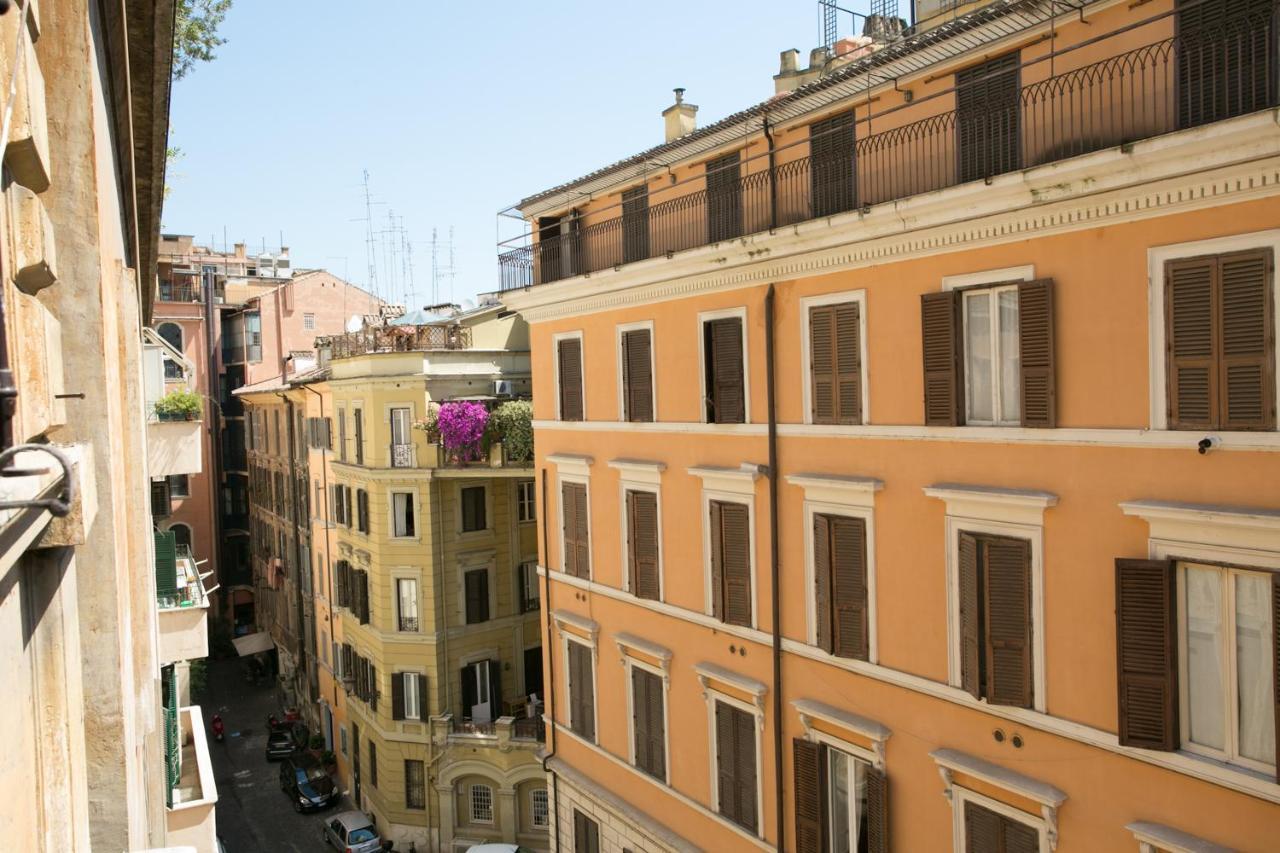 Private Room In Roma Centro Storico ภายนอก รูปภาพ