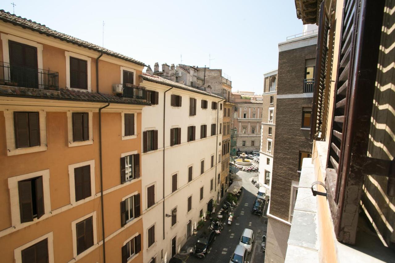 Private Room In Roma Centro Storico ภายนอก รูปภาพ