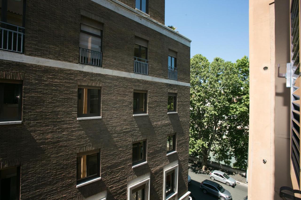 Private Room In Roma Centro Storico ภายนอก รูปภาพ