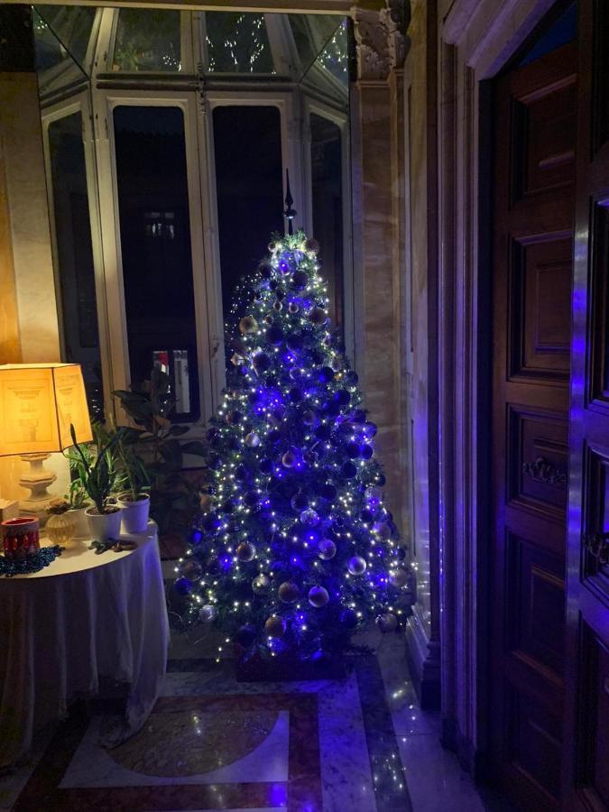 Private Room In Roma Centro Storico ภายนอก รูปภาพ